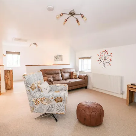 Fairfield Holiday home