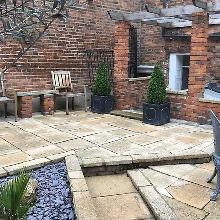No.25 Steep Hill - Award Winning Street, Cathedral Quarter, - Free Parking Holiday home Lincoln