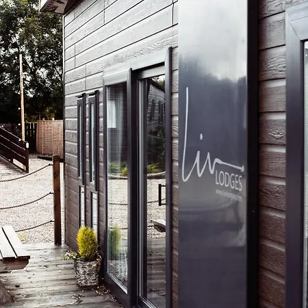 Hideaway By Liv Retreats 3* Southrey (Lincolnshire)
