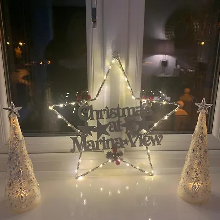 Holiday home Marina View Holiday Let, Burton Waters, Lincoln