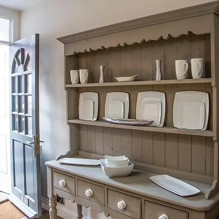 No.25 Steep Hill - Award Winning Street, Cathedral Quarter, - Free Parking Holiday home