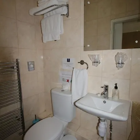 Tennyson Guest house