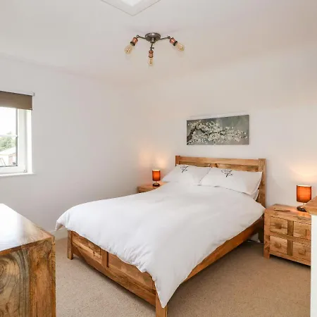 Fairfield Holiday home *
