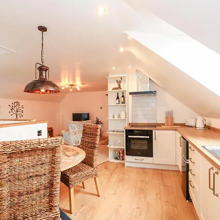 Fairfield Holiday home *