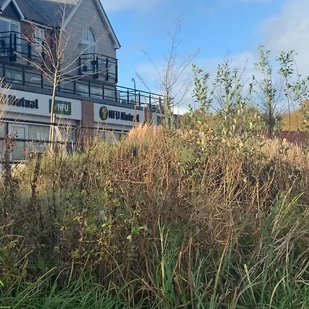 Holiday home Marina View Holiday Let, Burton Waters, Lincoln