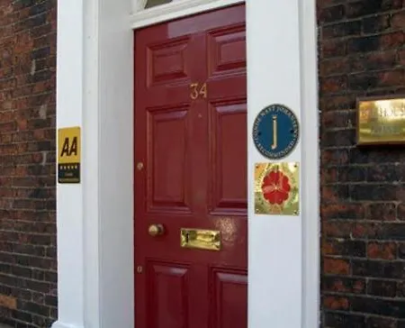 Bail House Lincoln