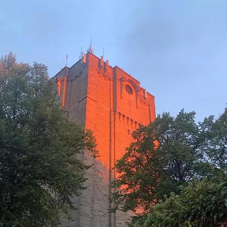 Tower 3* Lincoln