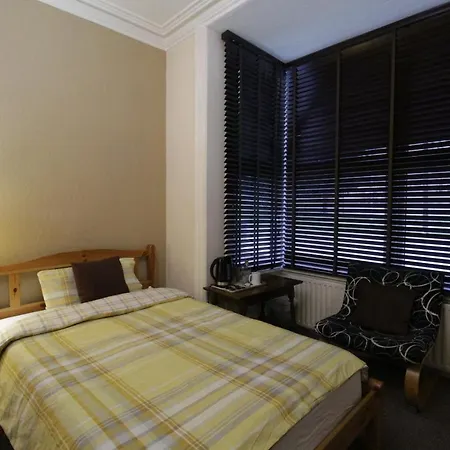 Tennyson Guest house Lincoln