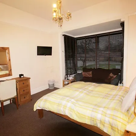 Guest house Tennyson 4*