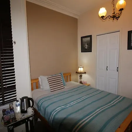 Guest house Tennyson
