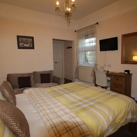 Tennyson Guest house
