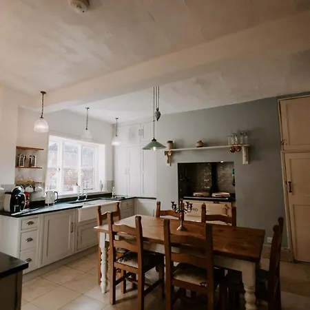 Greestone Terrace Holiday home