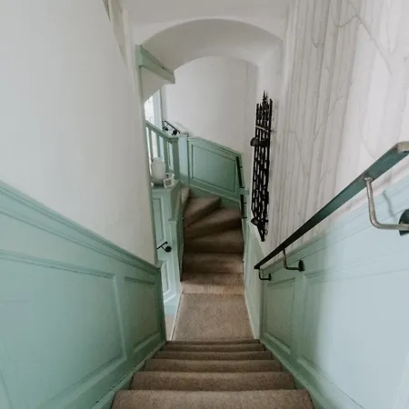 Greestone Terrace Holiday home Lincoln
