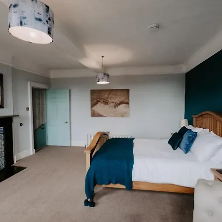 Greestone Terrace Lincoln