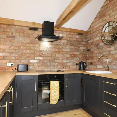 Holiday home The Forge Lincoln