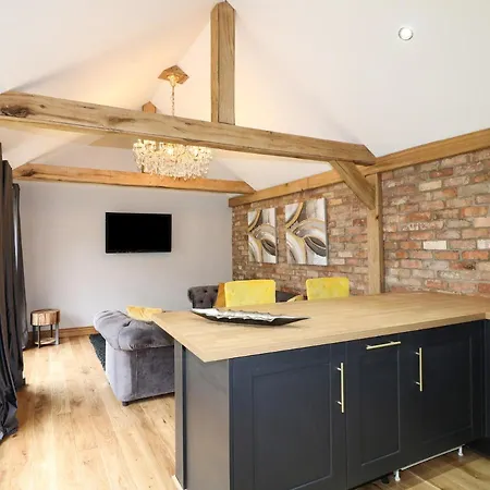 Holiday home The Forge