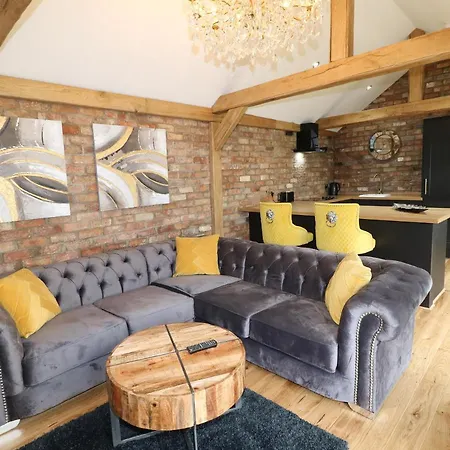 The Forge Holiday home