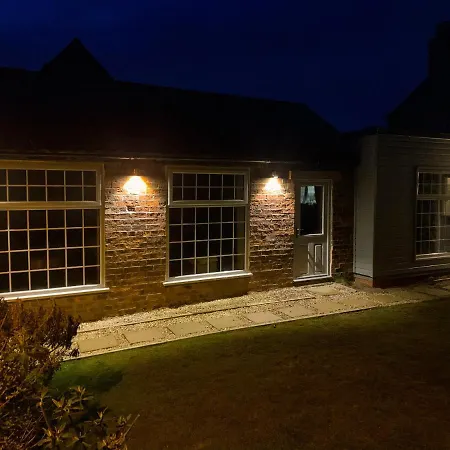 Holiday home The Forge