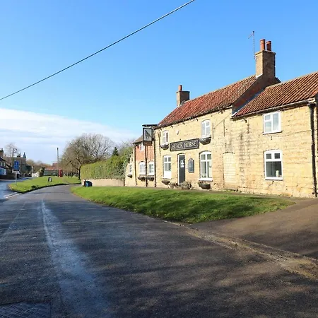 The Forge * Lincoln