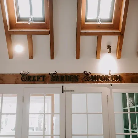 The Brew House Apartment *