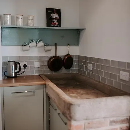 Apartment The Brew House Lincoln