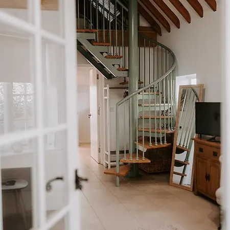 The Brew House Apartment Lincoln