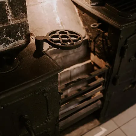 The Brew House