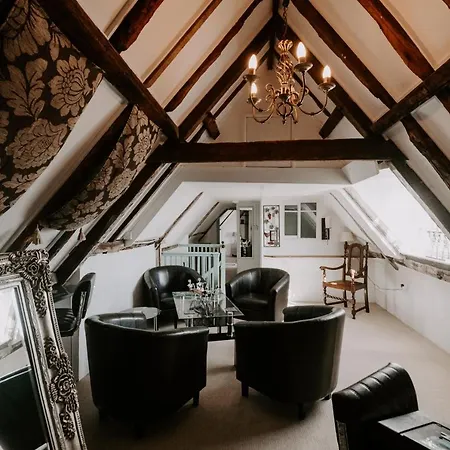 Greestone Terrace Holiday home *