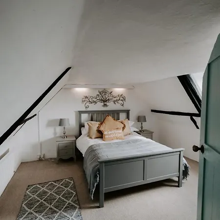 Greestone Terrace Holiday home Lincoln