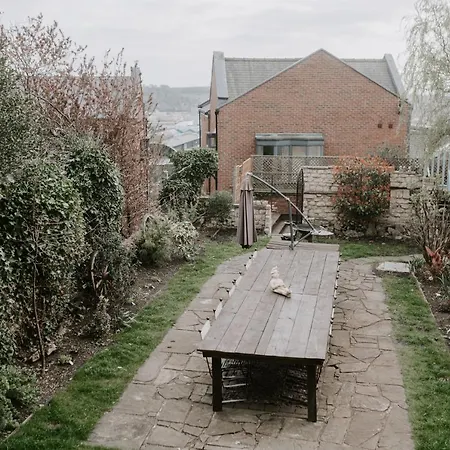 Greestone Terrace Lincoln