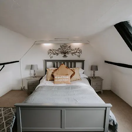 Greestone Terrace Holiday home