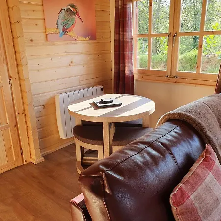 Kingfisher Apartman Lincoln