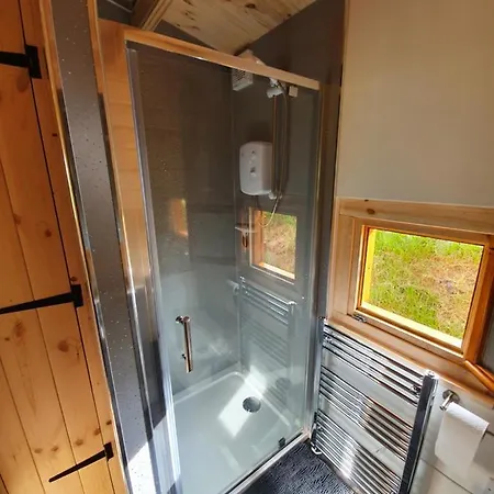 Kingfisher Appartement Lincoln