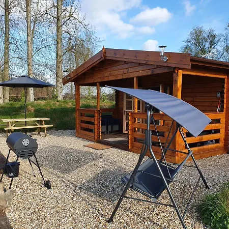 Kingfisher Apartman Lincoln