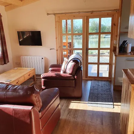 Kingfisher Appartement *