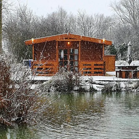 West Pool Chalet