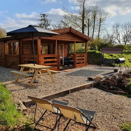 Kingfisher Appartement