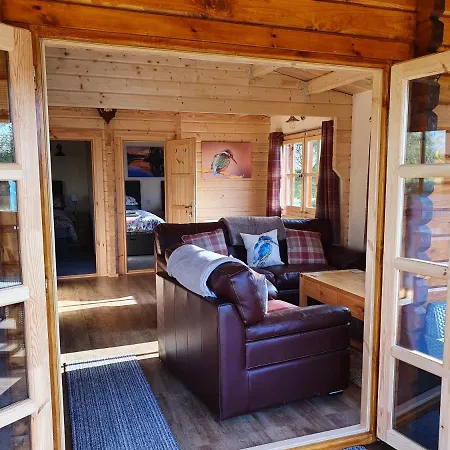 Apartman Kingfisher Lincoln