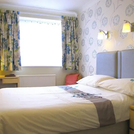 Guest house The Loudor North Hykeham