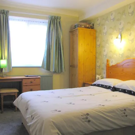 The Loudor Guest house North Hykeham