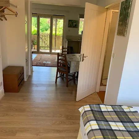 Apartment Top Studio Lincoln