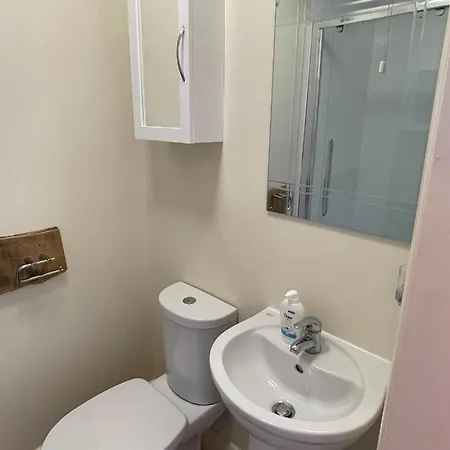 Top Studio Apartment *
