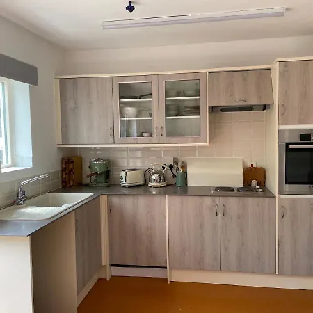 Top Studio Apartment Lincoln