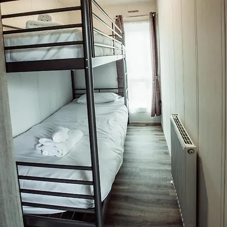 Hideaway By Liv Retreats 3* Southrey (Lincolnshire)