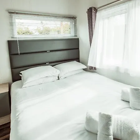 Hideaway By Liv Retreats Feriepark Southrey (Lincolnshire)