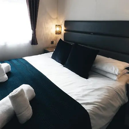 Feriepark Hideaway By Liv Retreats 3*