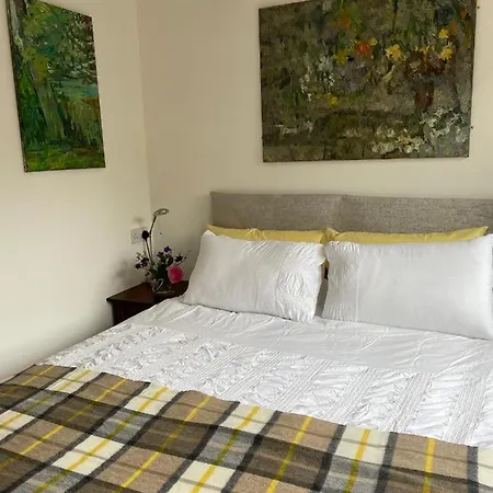 Apartment Top Studio Lincoln