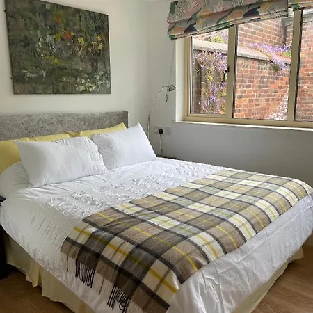 Apartment Top Studio