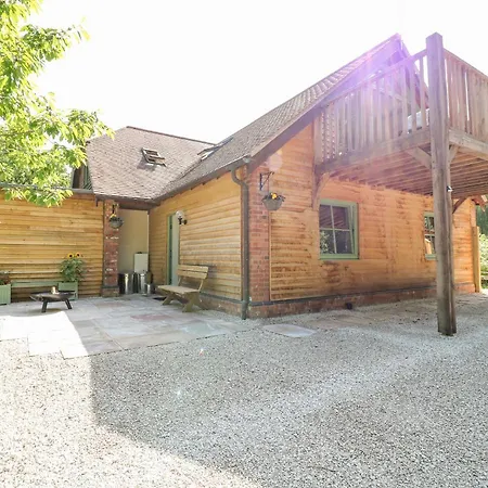 Old Wood Coach House