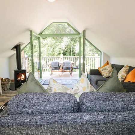 Casa vacanze Old Wood Coach House *